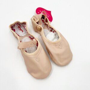 Capezio Grow With Me Ballet Dance Shoes